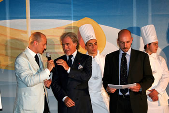 Premio Internazionale della cucina Mediterranea