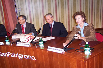 Squisito 2005 San Patrignano