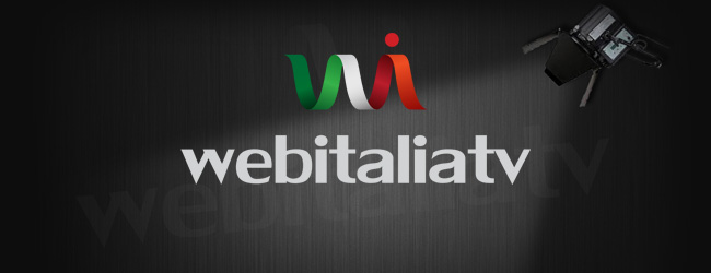 Web Italia Tv